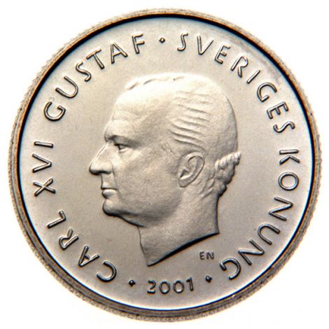 En krona
